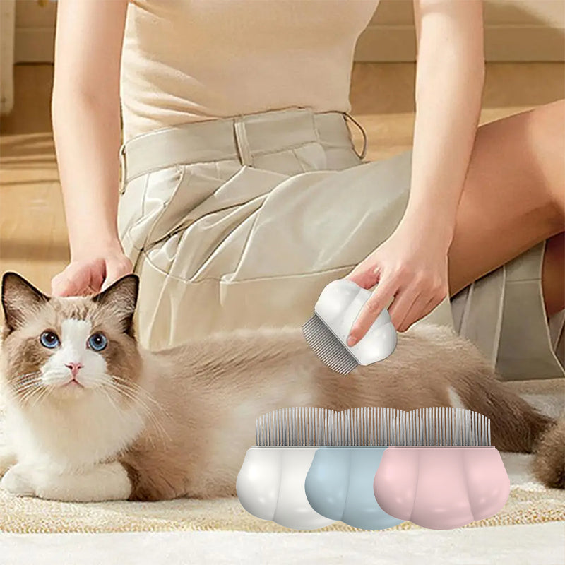 Pet Grooming Comb