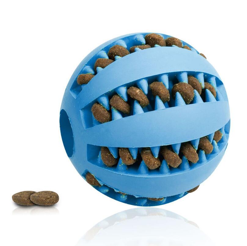 Pet Slow Feeder Dog Ball