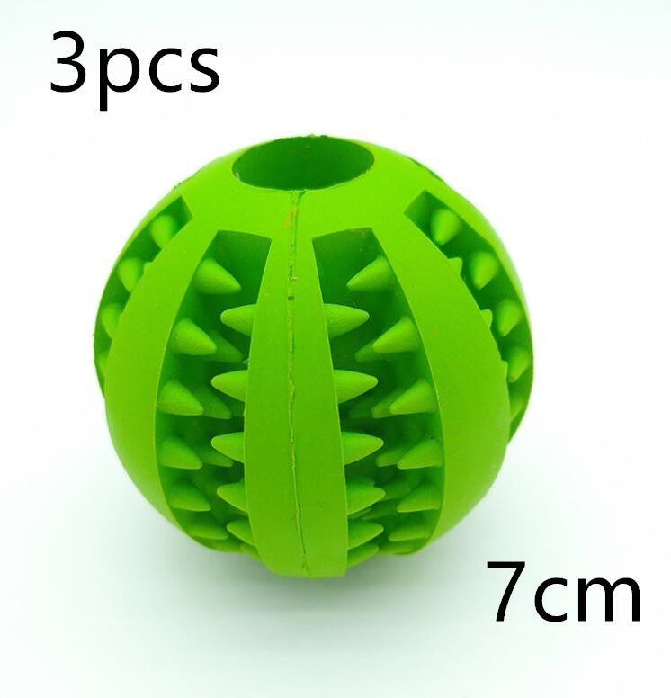 Pet Slow Feeder Dog Ball