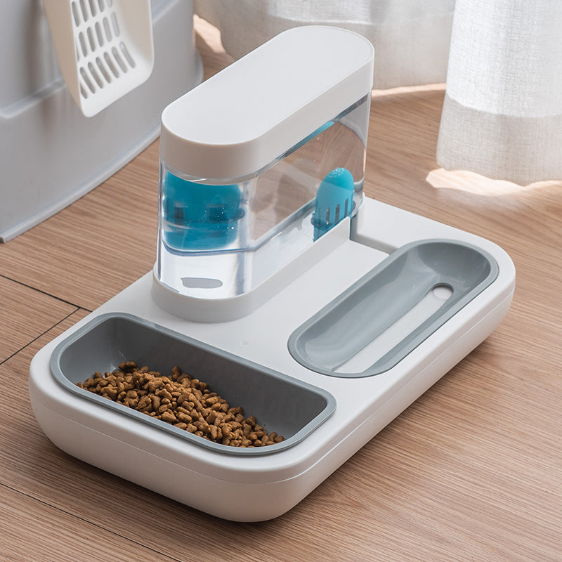 Automatic Pet Cat & Dog Bowl