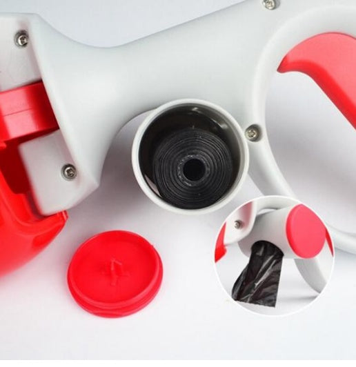 Automatic Portable Pet Toilet