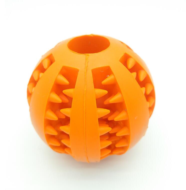 Pet Slow Feeder Dog Ball