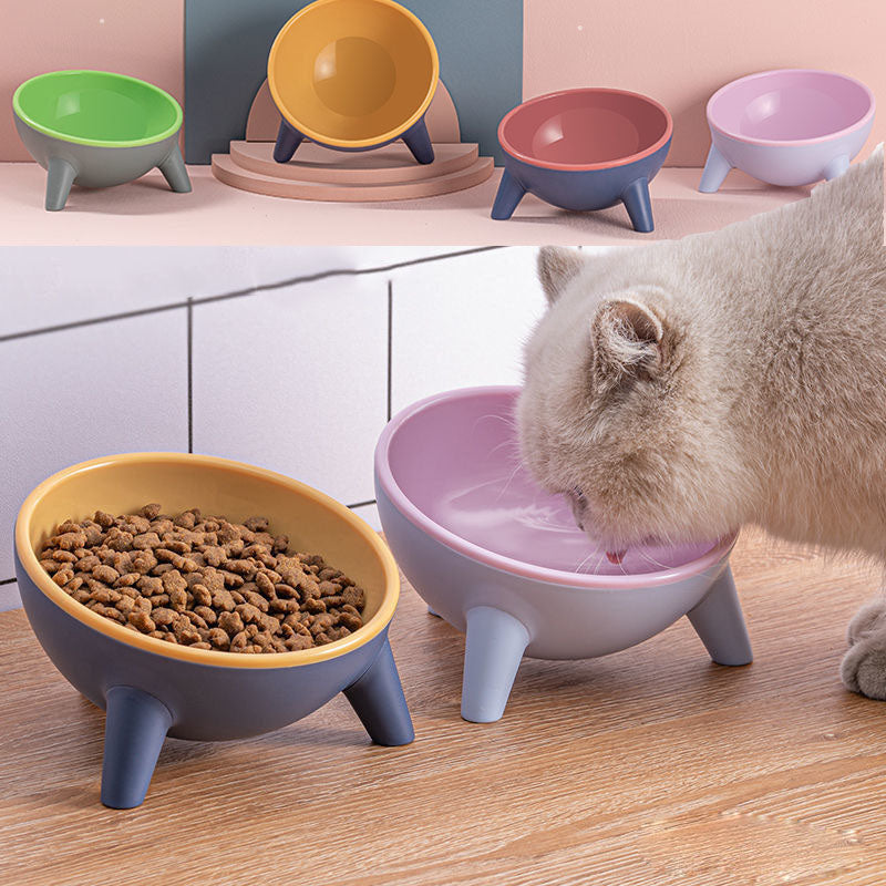 Elevated Pet Feeding Bowl