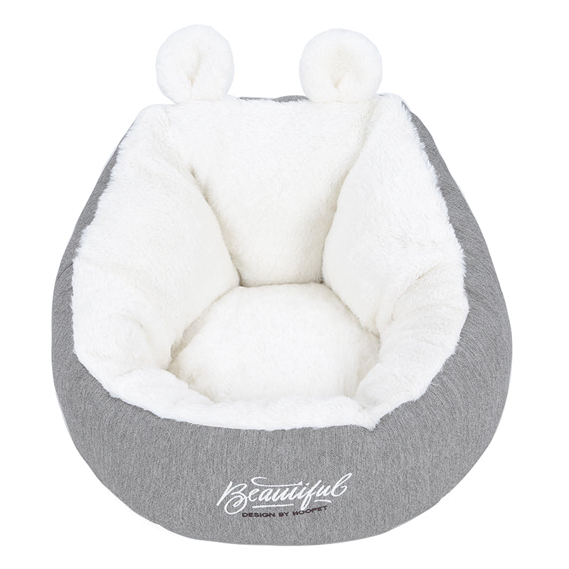 Warming Soft Pet Bed