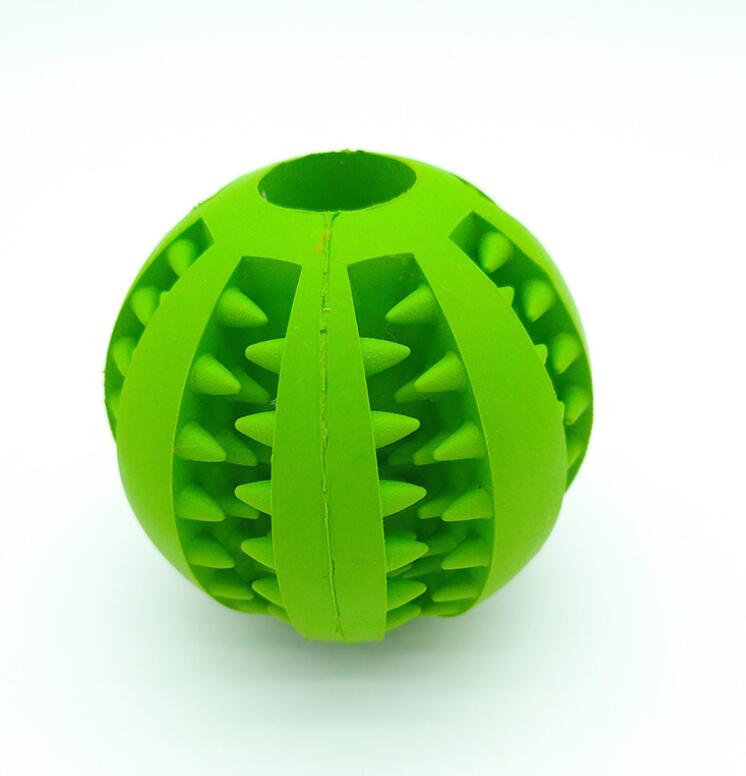 Pet Slow Feeder Dog Ball