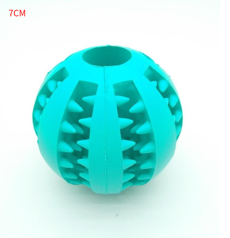 Pet Slow Feeder Dog Ball