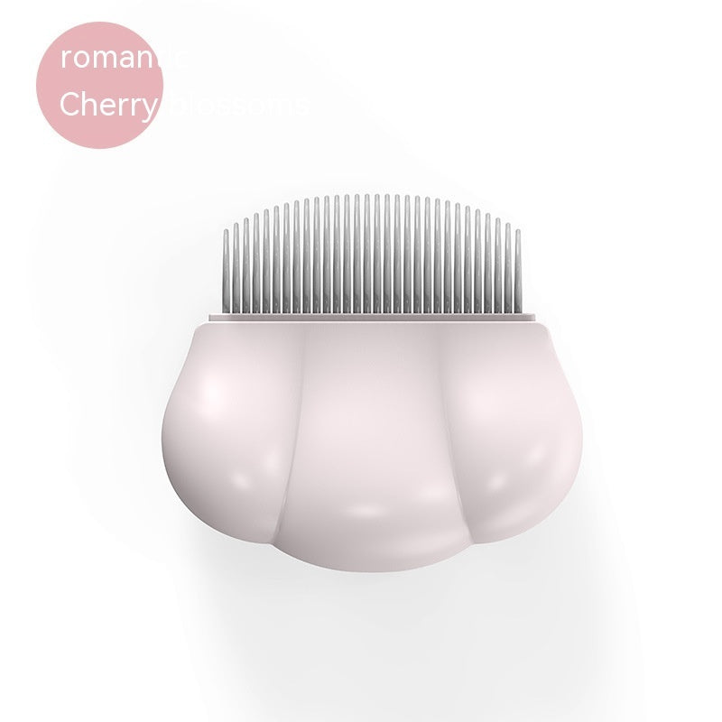 Pet Grooming Comb